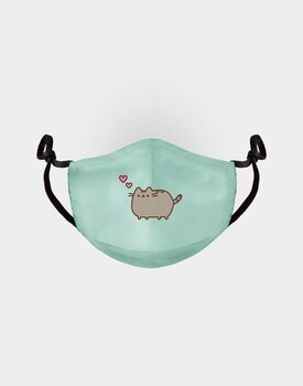 Oblečenie Rúška Pusheen