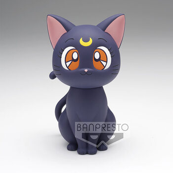 Figur Sailor Moon - Luna