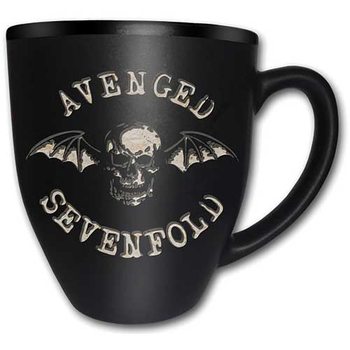Avenged Sevenfold – Deathbat Matt Engraved Šalice