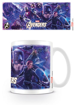 Avengers: Endgame - The Ultimate Battle Šalice