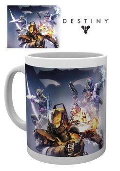 Destiny - Taken King Šalice
