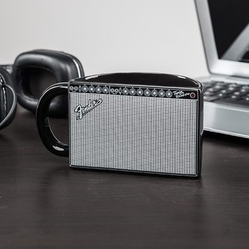 Fender - AMP Šalice