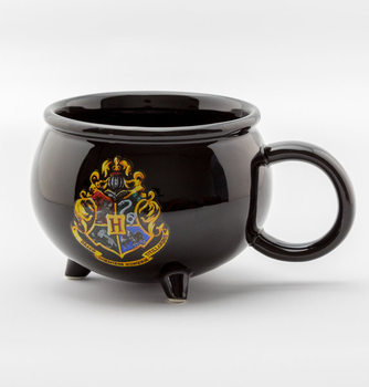 Harry Potter - Cauldron 3D Šalice