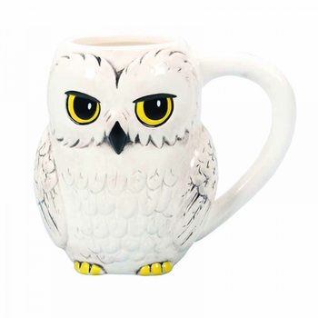 Harry Potter - Hedwig Šalice