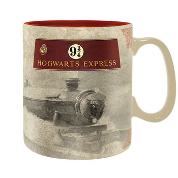 Šalice Harry Potter - Hogwarts express