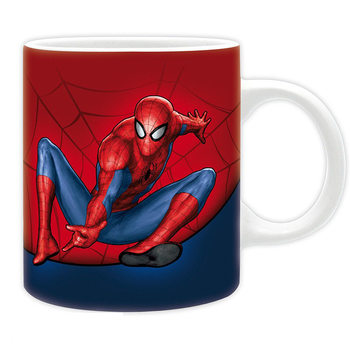 Marvel – Spiderman Classic Šalice