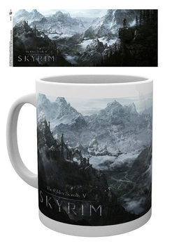 Skyrim - Vista Šalice
