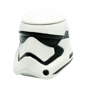 Šalice Star Wars - Trooper