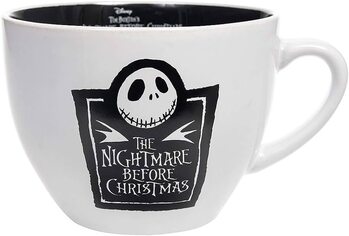 Šalice The Nightmare Before Christmas - Jack