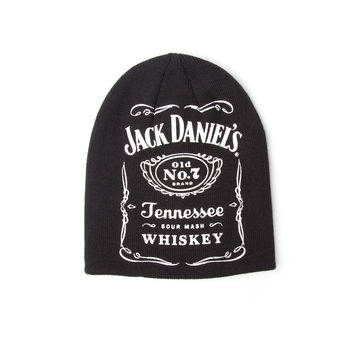 Jack Daniel's - Logo Sapka