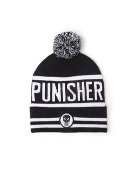 Marvel - Punisher Sapka