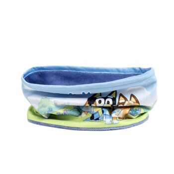 Vestiti Scaldacollo Bluey