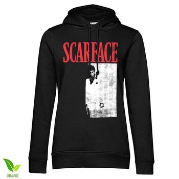 Pullover Scarface