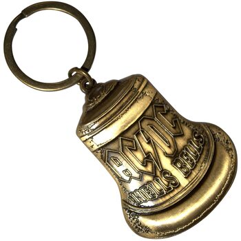 Schlüsselanhänger AC/DC - Hells Bells