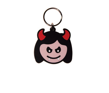 Schlüsselanhänger DEVIL GIRL