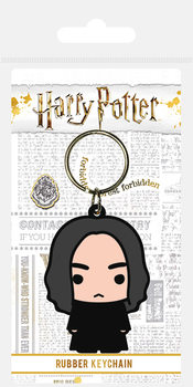 Schlüsselanhänger Harry Potter - Severus Snape Chibi