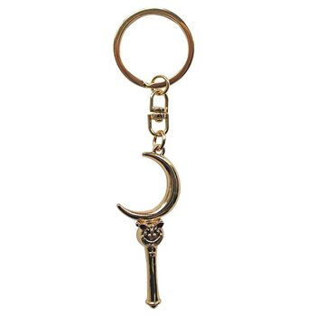 Schlüsselanhänger Sailor Moon - Moon Stick