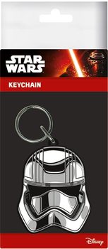 Schlüsselanhänger Star Wars: Episode VII - Das Erwachen der Macht - Captain Phasma