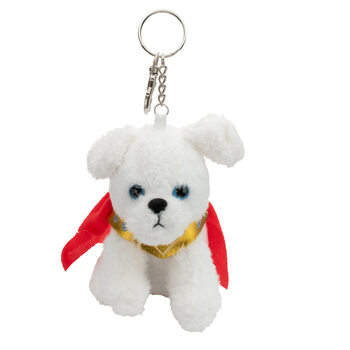 Schlüsselanhänger Superman - Krypto