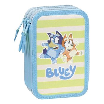 Schreibartikel Bluey - with Bingo