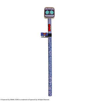 Schreibartikel Brawl Stars - 8-Bit