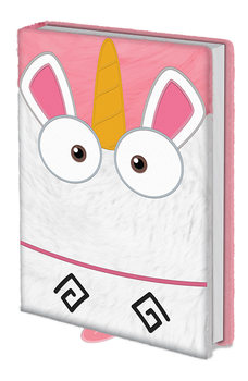 Schreibwaren Despicable Me - Ich - Einfach unverbesserlich - It's So Fluffy!