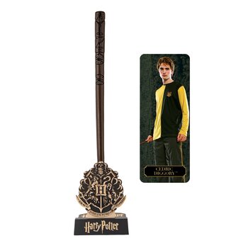 Schreibartikel Harry Potter - Cedric Diggory