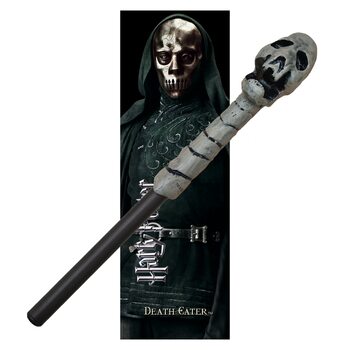 Schreibartikel Harry Potter - Death Eater