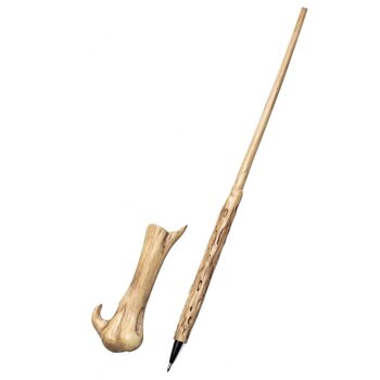 Schreibartikel Harry Potter - Lord Voldemort