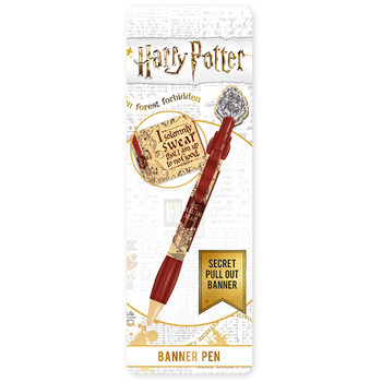 Schreibartikel Harry Potter - Marauders Map