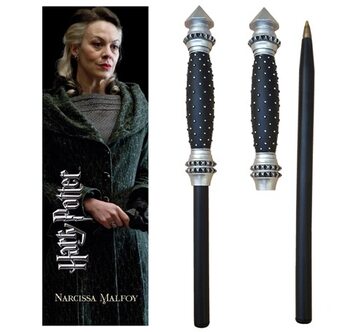 Schreibartikel Harry Potter - Narcissa Malfoy