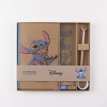 Schreibartikel Lilo & Stitch - Stitch