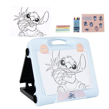 Schreibartikel Lilo & Stitch - Whimsy