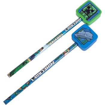 Schreibartikel Minecraft