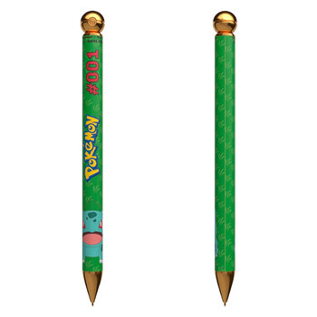 Schreibartikel Pokemon - Bulbasaur