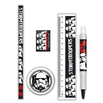 Schreibartikel Star Wars - Stormtrooper