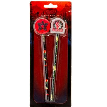 Schreibartikel Stranger Things 4 - Demogorgons