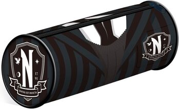 Schreibartikel Wednesday - Uniform