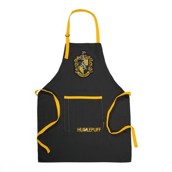 Schürze Harry Potter - Hufflepuff