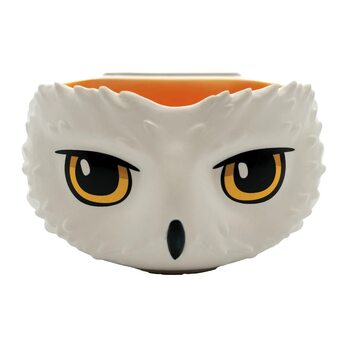 Schüssel Harry Potter - Hedwig