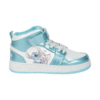 Schuhe Lilo & Stitch - Stitch
