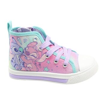 Schuhe Lilo & Stitch - Stitch