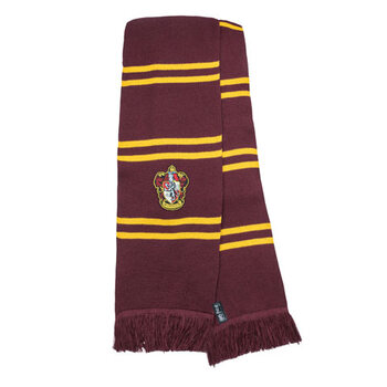 Vestiti Sciarpa Harry Potter - Gryffindor