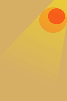 Schilderij op canvas scrambled eggs