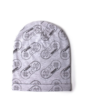 Șapcă  Nintendo - SNES  Summer Jersey