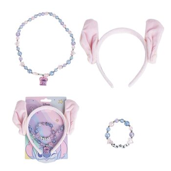 Haine Set de accesorii Lilo & Stitch - Angel