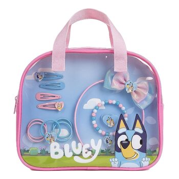 Ropa Set de accesorios Bluey & Bingo