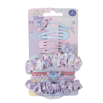 Ropa Set de accesorios Lilo & Stitch - Stitch