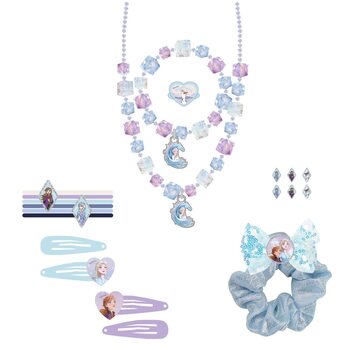 Vestiti Set di accessori Frozen