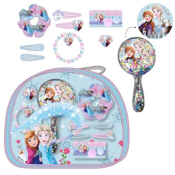 Vestiti Set di accessori Frozen
